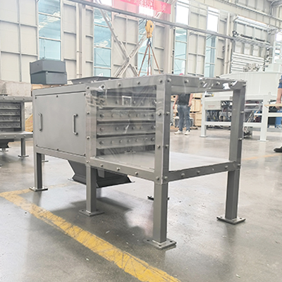 CQZ型全自动在线磁分离机