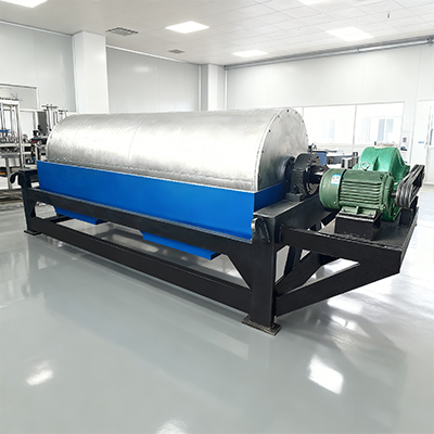 CTN型湿法全逆流式磁分离