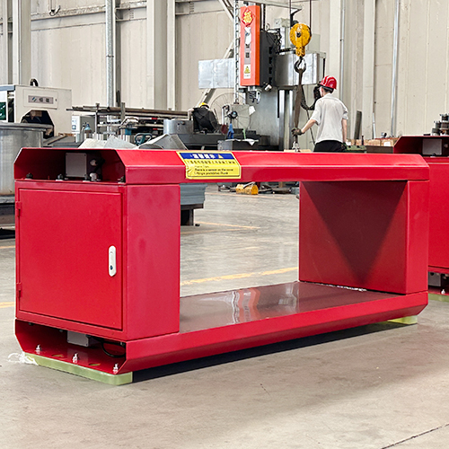 DLS型窗口式金属探测仪