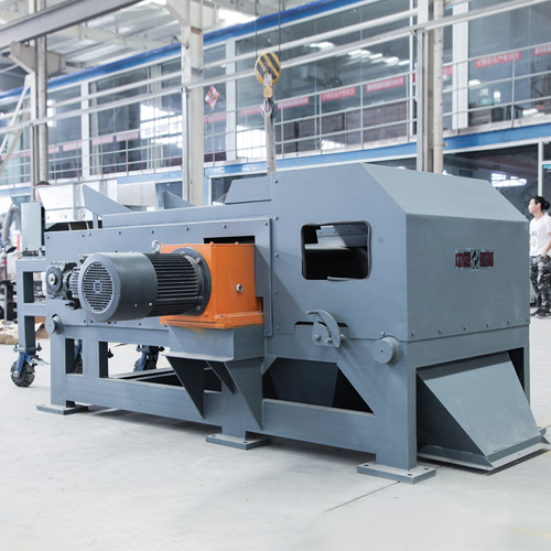 HECS型涡电流金属分选机